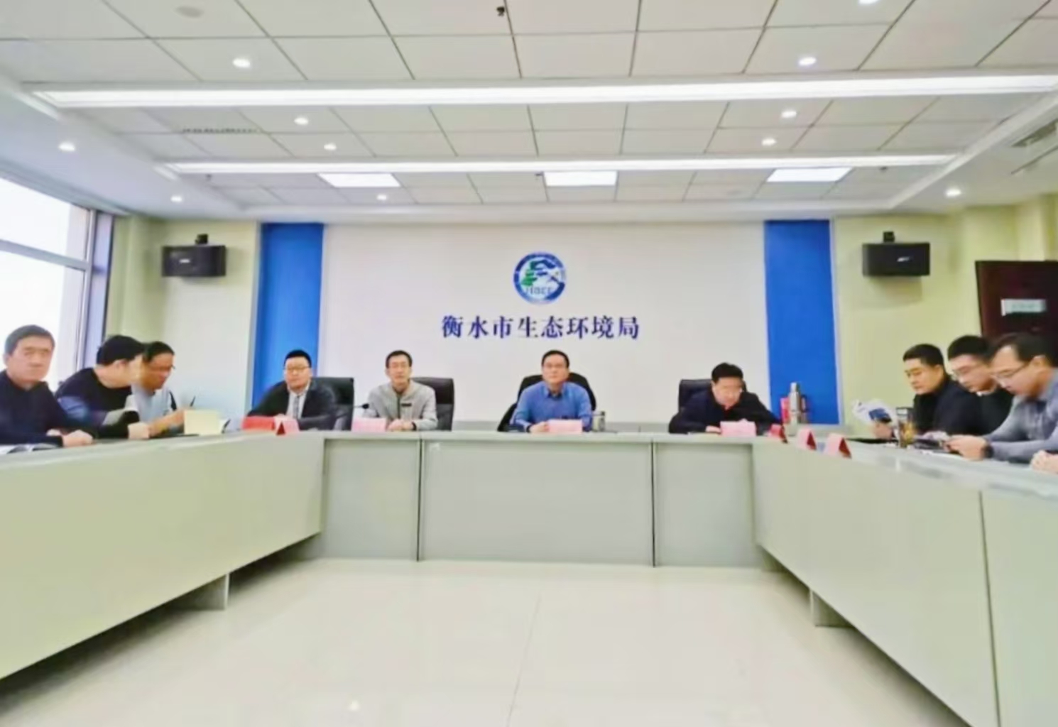“高效稳定+安全生产”，昱昌环境VOCs治理项目为衡水生态环境领域安全生产注入新动力